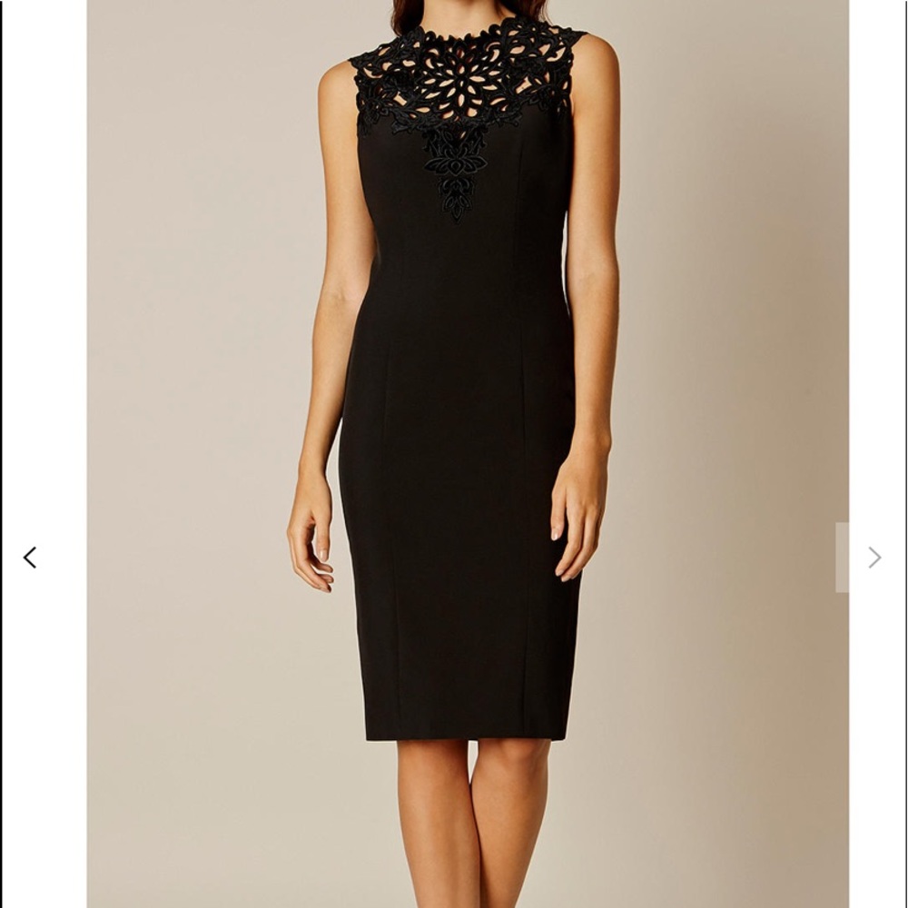 KAREN MILLEN DRESS🖤